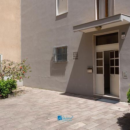 Captain'S House Alghero Exterior photo