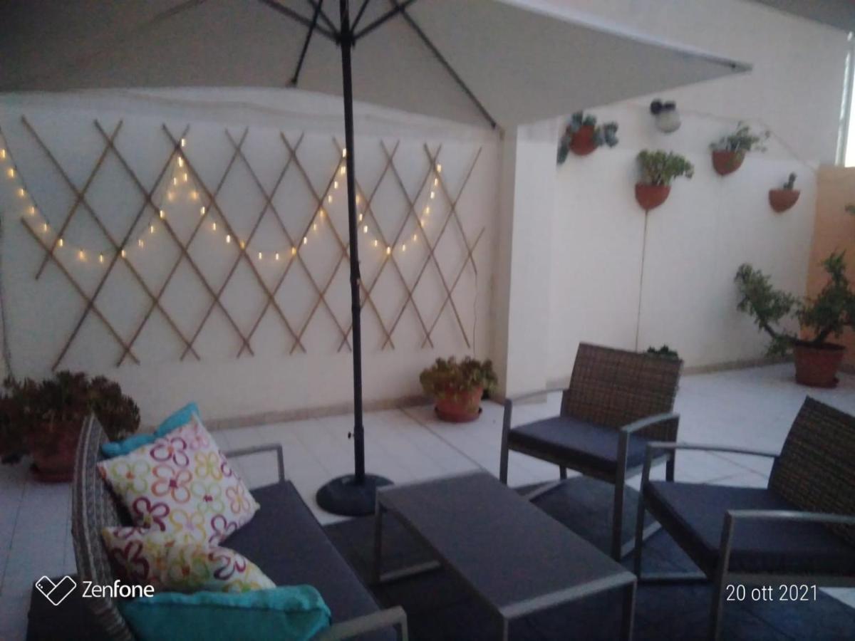 Captain'S House Alghero Exterior photo