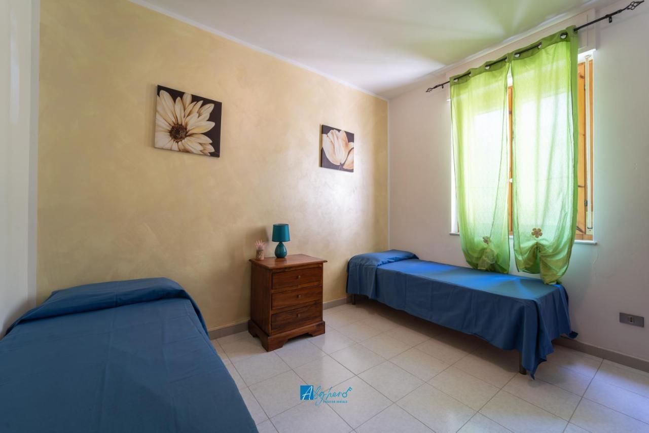 Captain'S House Alghero Exterior photo