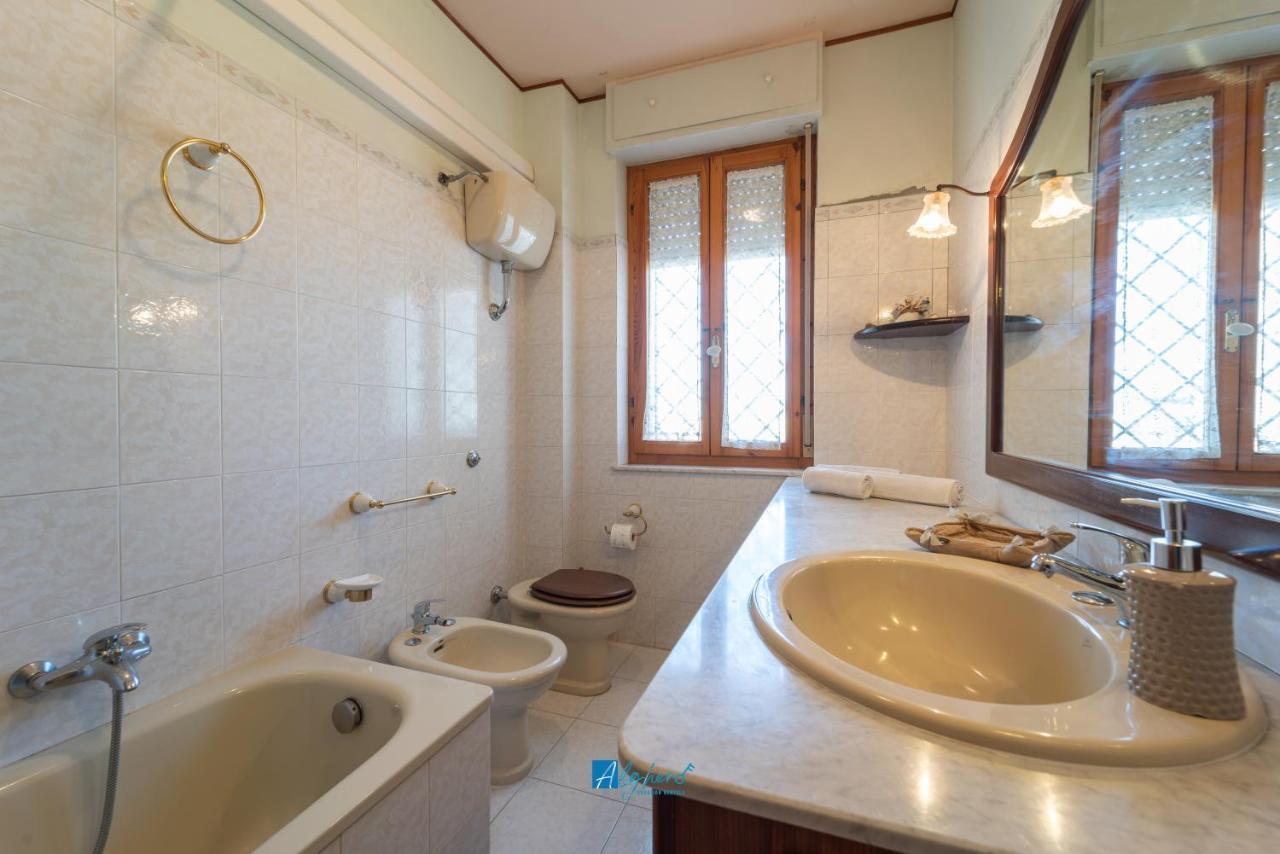 Captain'S House Alghero Exterior photo